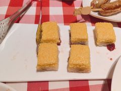 -西贝(吴江路湟普汇店)