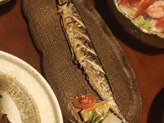 -熊串烧亭.居酒屋(珠江路店)