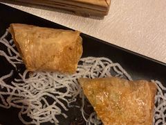 -上海金桥红枫万豪酒店-万豪中餐厅