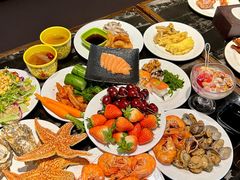 -禧悦汤泉(万兴店)