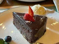 -安妮意大利餐厅(日坛店)