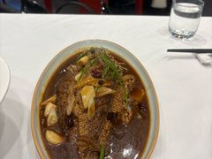 -到家尝北京菜(西坝河店)