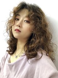 -New Fashion发型定制