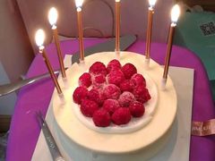 -积慕Cake(解放大道店)