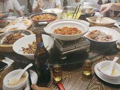 -田趣园长沙菜(天安云谷店)