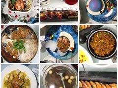 -3号仓库·创意中国菜(新世界城店)