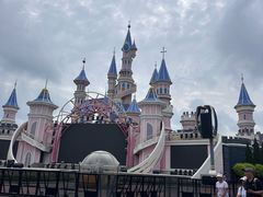 -沈阳方特欢乐世界