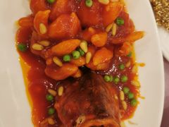 -金时代顺风大酒店(金山店)