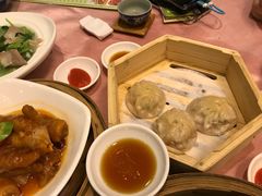 -东方御宴海鲜酒楼(棕泉酒店)