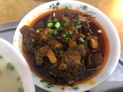 -顺庆羊肉馆(南坪店)