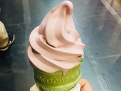 -麦当劳(坂田分店)