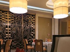 -酌宴府The China Club·广州万富希尔顿酒店(云城东路店)