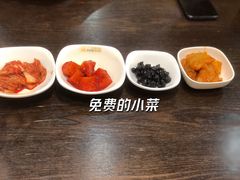 -釜山豚骨汤饭(芝罘万达广场店)