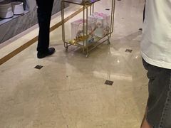 -芭菲盛宴·环球美食(袁家岗店)