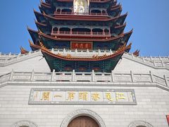 -江阴君山寺