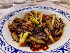 -聚春园自助餐厅(东街口店)