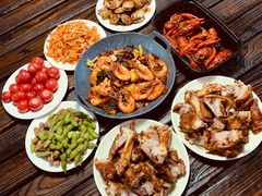 -老城南食府(宣武门东大街店)