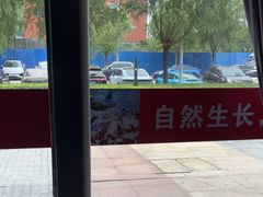 -洞庭鱼香(万科店)