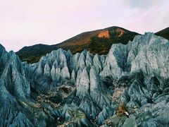 -墨石公园景区