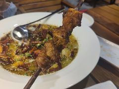 -大师兄·西北小馆(金湾华发商都店)