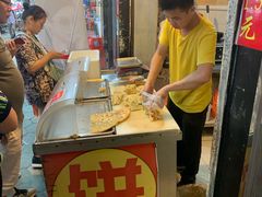 葱油饼-咏春葱油饼(德政中路店)