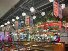 -BOTTEGA意库(中骏世界城店)