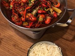 -虾小龙老长沙龙虾馆(坡子街店)