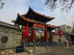 -太原动物园