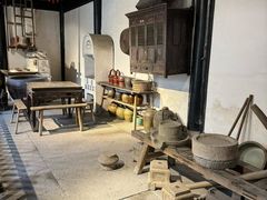 -绍兴鲁迅故里·沈园景区