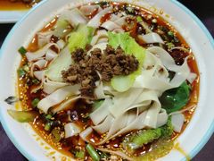 -丁太婆老妈蹄花(人民公园非遗总店)