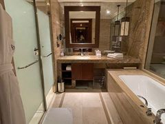 -长白山万达喜来登度假酒店