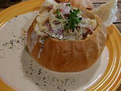 -Cafe Alice咖啡爱丽丝(奥城店)