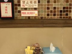 -大哥餐厅(西城花园店)