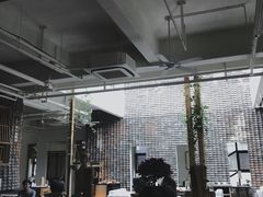 大堂-瓦库茶馆17号(海汇港店)