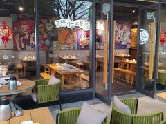 -木屋烧烤(龙岗龙城万科里店)