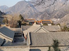 -居庸关长城