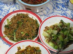 -柴火农家·江西赣南菜(土华店)