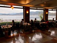 -湖畔居茶楼(湖滨店)
