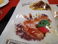 -申德勒加油站西餐厅(日坛路总店)