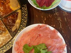 -黄家码头老火锅(解放碑旗舰店)