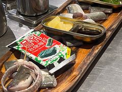 -本炙炭烤·蒲烧活鳗料理店(金沙洲店)