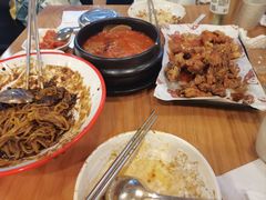 -多宾韩国料理(学衡路店)