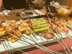 -江城老胖(支农大街店)