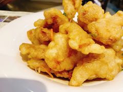 锅包肉-老厨家(友谊路总店)