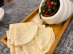 -徐记私厨(半淞园路店)