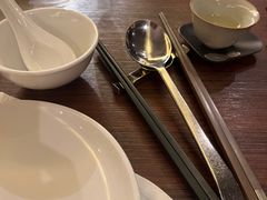-蛇口希尔顿南海酒店·随轩中餐厅·粤菜