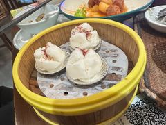 小发糕-安泰楼·佛跳墙创始人·传统闽味早茶·酒楼(三坊七巷闽菜地标店)