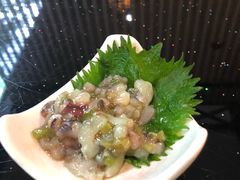 -真剑日本料理·铁板烧(贵州路店)