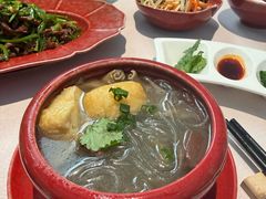 -萬國春·中菜馆(颐和公馆店)