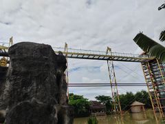 -一寨两国风景区